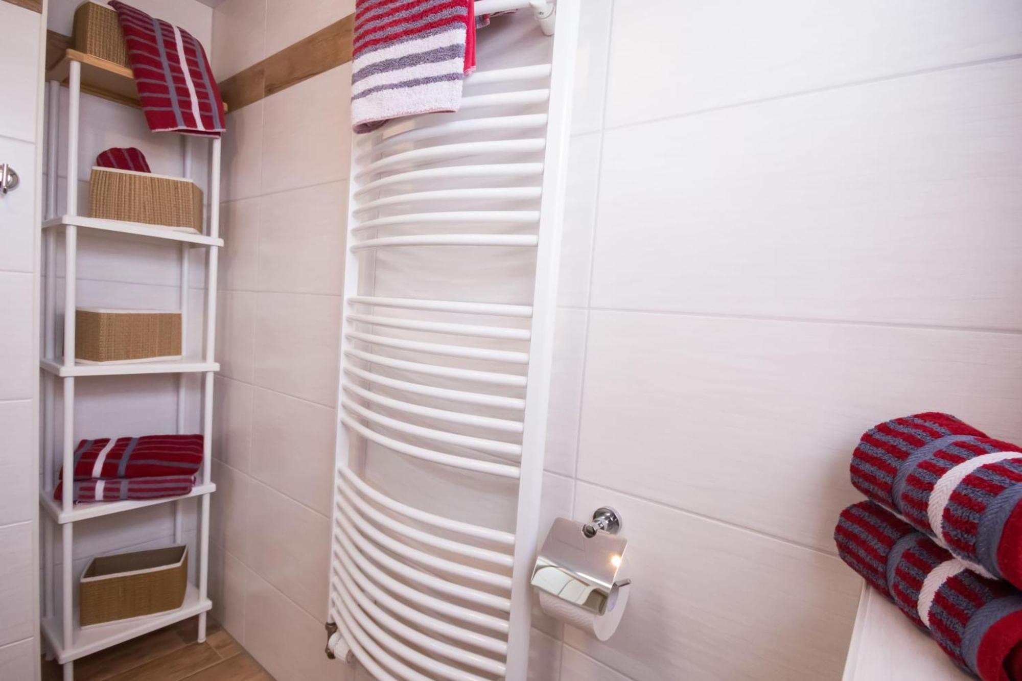 Haus-Karin-Ferienwohnung-2 ビューズム エクステリア 写真